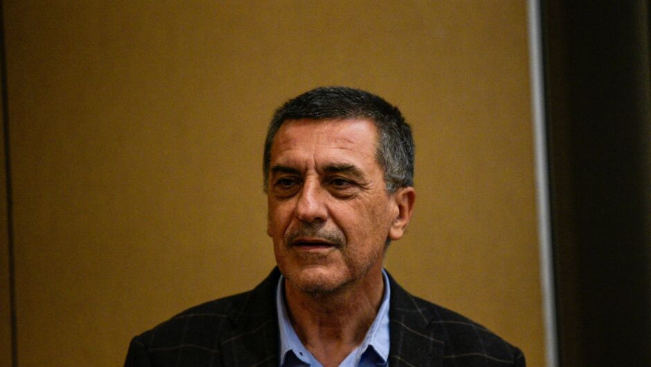 Οι προτεραιότητες του Κουρέτα για την ανάταξη και την παραγωγική ανασυγκρότηση της Θεσσαλίας