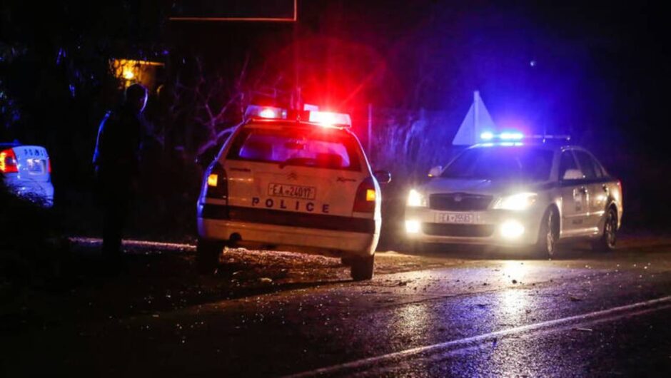 Τι λέει η αστυνομία για τον 59χρονο νεκρό στο πορτμπαγκάζ και τους μετανάστες που βρέθηκαν σε παραλία της Αγιάς – Το χρονικό της καταδίωξης στη Λάρισα