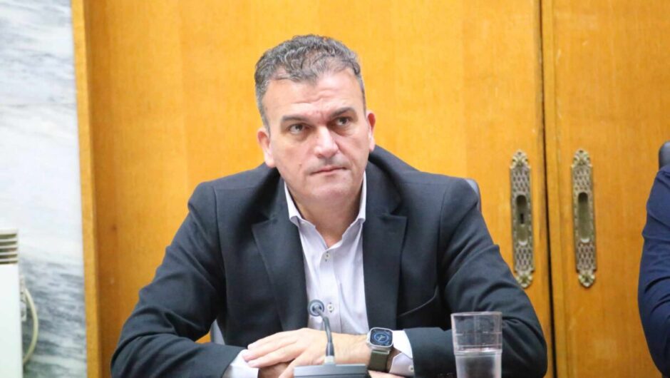 Μαμάκος για ΔΩΛ: Η Κυβέρνηση οφείλει να επανεξετάσει την απόφασή της