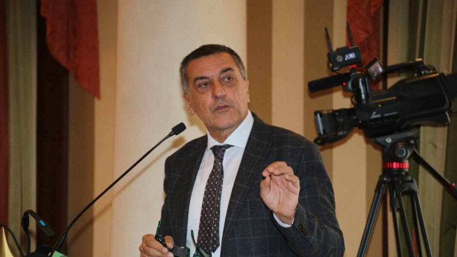 Κουρέτας: Έχουμε υποχρέωση να βοηθήσουμε τη Θεσσαλία που απειλείται