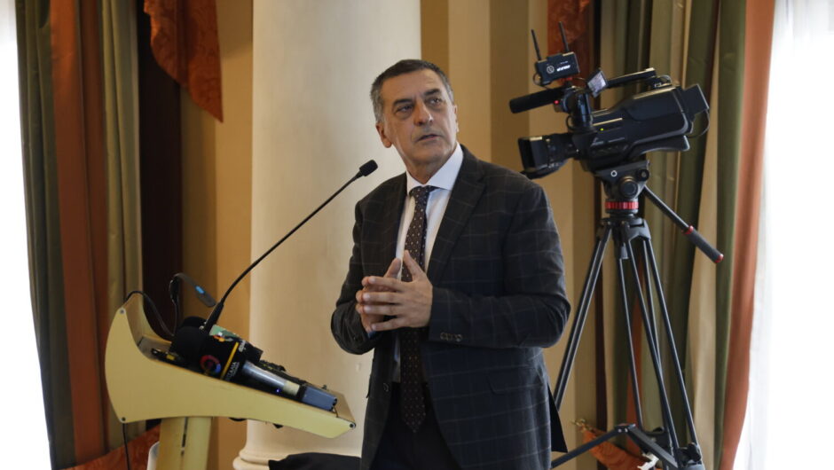 Δ. Κουρέτας: Ανοιχτή πρόσκληση στους φορείς του πολιτισμού