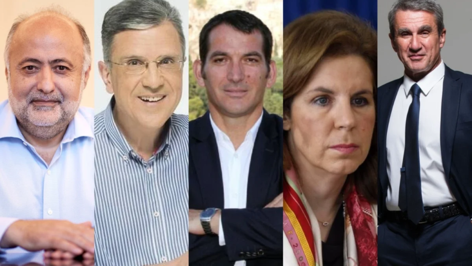 Ευρωεκλογές 2024: «Πρασινίζει» ακόμη μια φορά το ψηφοδέλτιο της ΝΔ – Τα ονόματα που ακούγονται