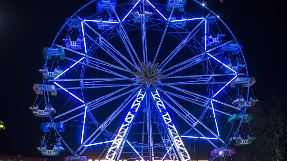 «Σπάει» ταμεία η ρόδα του Μύλου των Ξωτικών