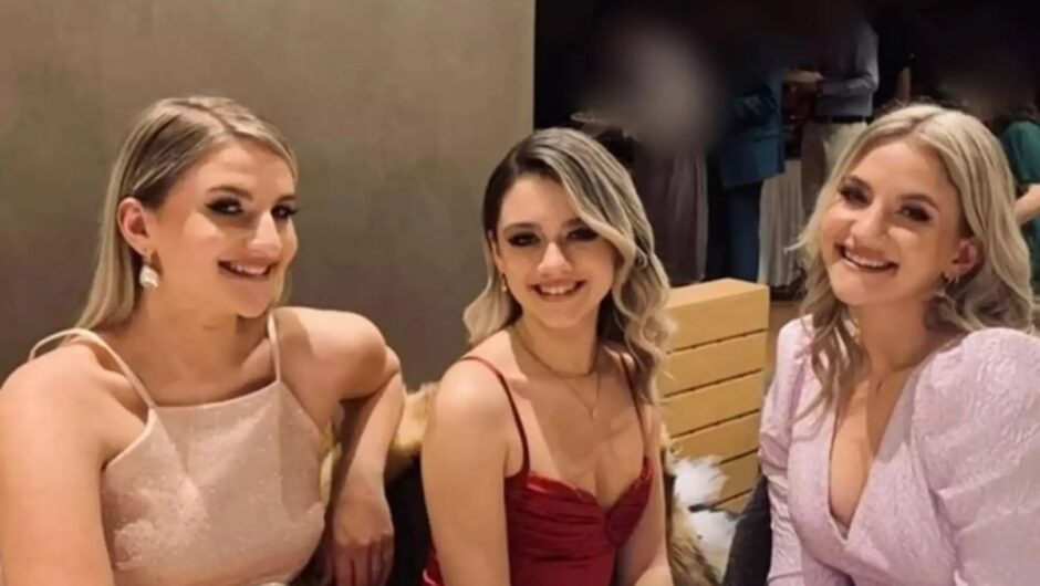 Τέμπη: Ραγίζει καρδιές ο πατέρας των διδύμων που σκοτώθηκαν μαζί με την ξαδέρφη τους