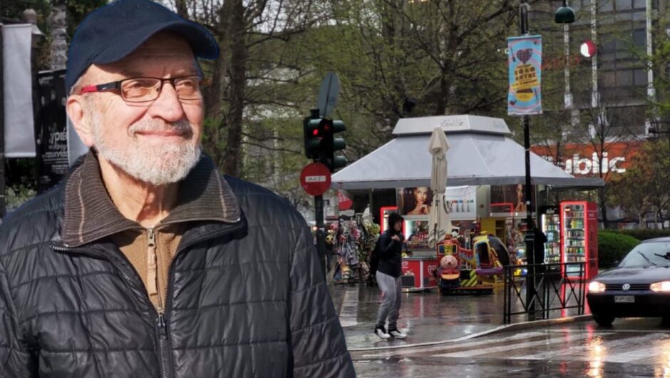 Με τι καιρό θα κάνουμε Χριστούγεννα – Η αναλυτική πρόγνωση από τον Λαρισαίο μετεωρολόγο Φάνη Τακούδη