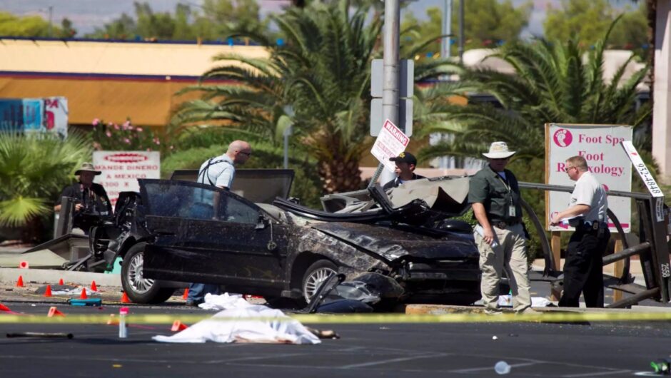 «Θυσία» στα τροχαία οι νέοι – Στοιχεία σοκ από τον Παγκόσμιο Οργανισμό Υγείας
