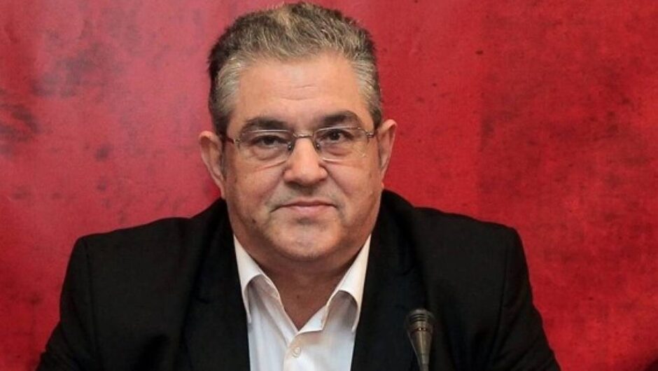 Κουτσούμπας για Κασσελάκη: «Έψαχναν να βρουν πολύ αυτό το φυντάνι;» – Άνοιγμα σε ψηφοφόρους του ΣΥΡΙΖΑ