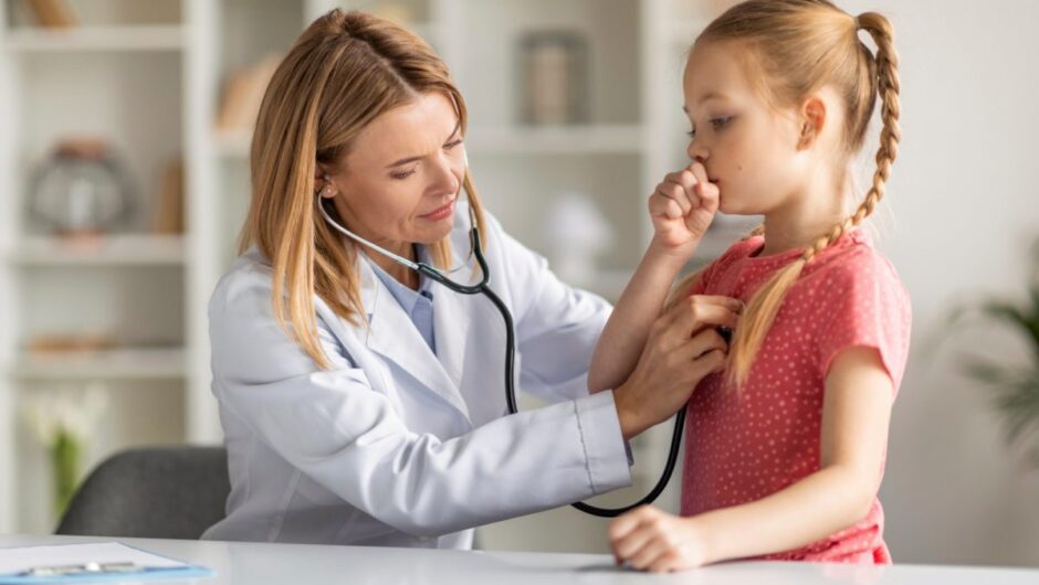 Μυκόπλασμα πνευμονίας: Οκτώ ερωτήσεις – απαντήσεις για την ασθένεια που έρχεται από την Κίνα