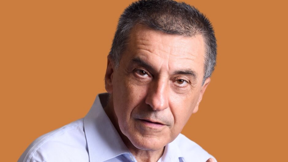 Από το ΔΩΛ ξεκινά η «αλλαγή σκυτάλης» στην Περιφέρεια Θεσσαλίας