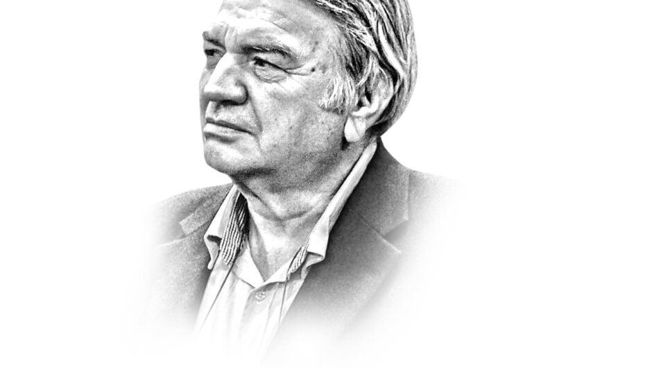 Είστε αυστηρώς ακατάλληλος κύριε Μπίστη