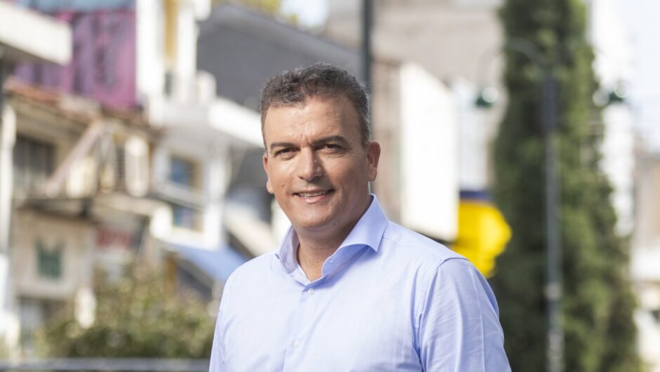 Θανάσης Μαμάκος: Ως εδώ κ. Καλογιάννη!