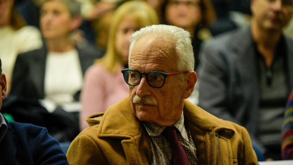 Γουργουλιάνης: Ο Κορονοιός, η γρίπη και η “γριππώδης” συνδρομή στην εποχή των γρήγορων τεστ
