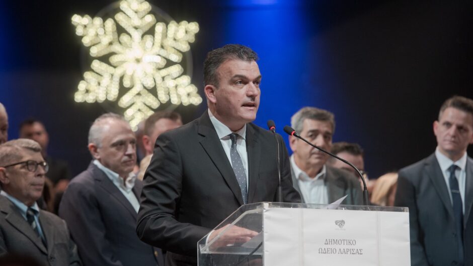 Αυτά είναι τα έξι «αγκάθια» που θα βρει με την ανάληψη των καθηκόντων της η Δημοτική Αρχή του Θανάση Μαμάκου