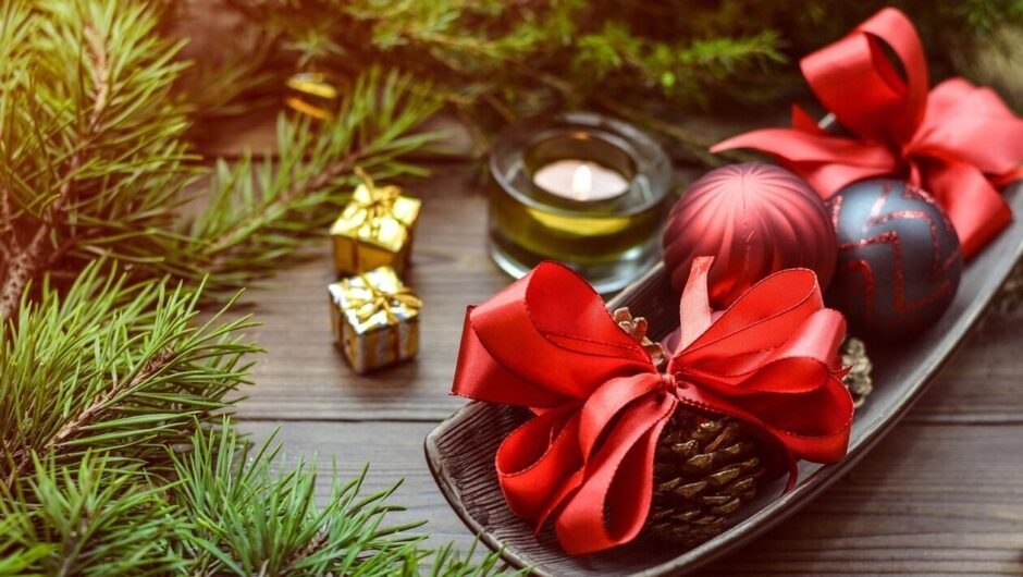 Χριστούγεννα: Τα ήθη και έθιμα από όλη την Ελλάδα