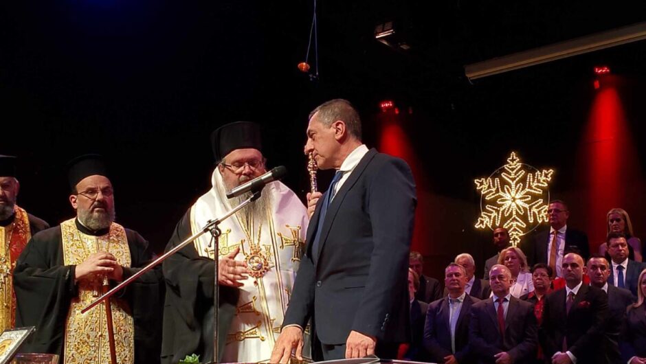 Δ. Κουρέτας: Η Θεσσαλία πρωταγωνίστρια στη νέα εποχή (φωτ. & βίντεο)