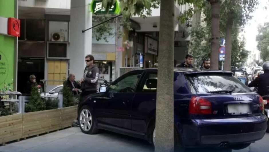 4 συνήθειες του «εξυπνάκια» Έλληνα οδηγού, που μας ανεβάζουν την πίεση