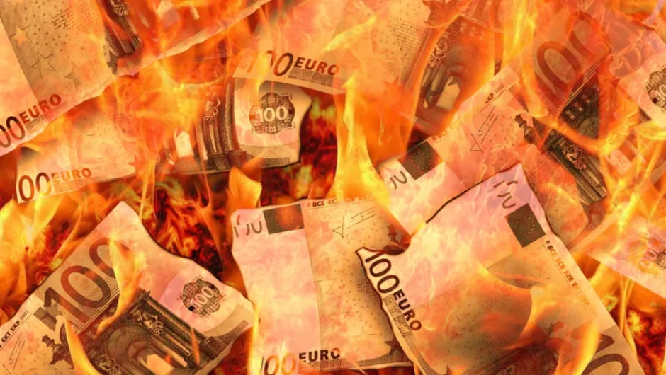 Στο 3% ο πληθωρισμός, «φωτιά» 9% στα τρόφιμα, στο 31,4% (!) στο λάδι