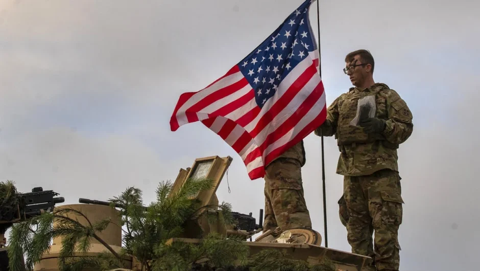 Το ΝΑΤΟ μετατρέπει σε «δορυφόρους» τις 6 χώρες της Βαλτικής και της Σκανδιναβίας – Κλοιός στη Ρωσία