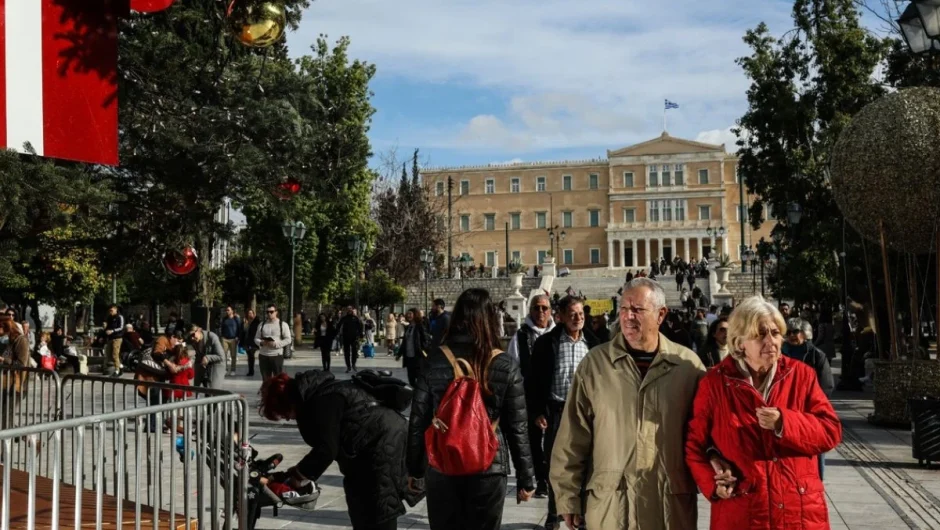 Ελλάς, Ελλήνων… Χρεωμένων: Πάνω από 4 εκατ. φορολογούμενοι με ληξιπρόθεσμες οφειλές στην Εφορία