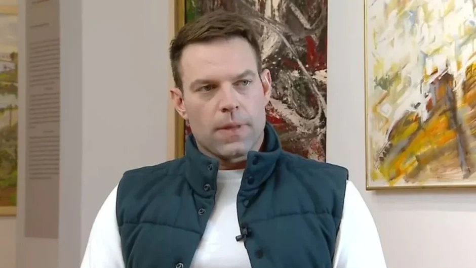 Ο Στ. Κασσελάκης στην ΕΡΤ: Ο ΣΥΡΙΖΑ είναι το μόνο κόμμα το οποίο μπορεί να διοικήσει τη χώρα με καθαρά χέρια
