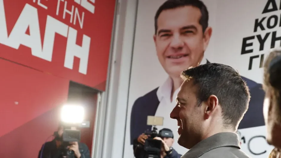 Περιμένοντας το θαύμα!