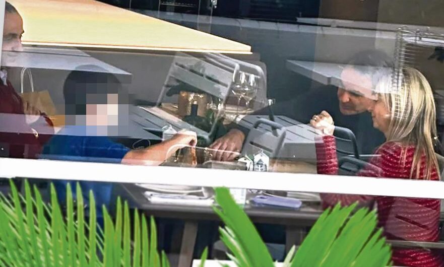 Οι μυλόπετρες Μητσοτάκη – Δημητριάδη αλέθουν τον Μυλωνάκη