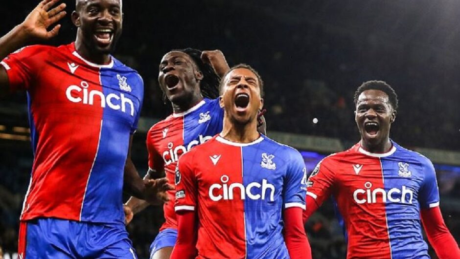 H Κρίσταλ Πάλας σόκαρε τη Σίτι στις καθυστερήσεις (2-2), άνετες νίκες για Τσέλσι (2-0) και Νιούκαστλ (3-0)