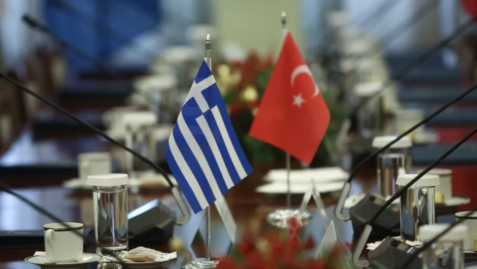 Σε ταραγμένα εσωκομματικά «νερά» η Ν.Δ.