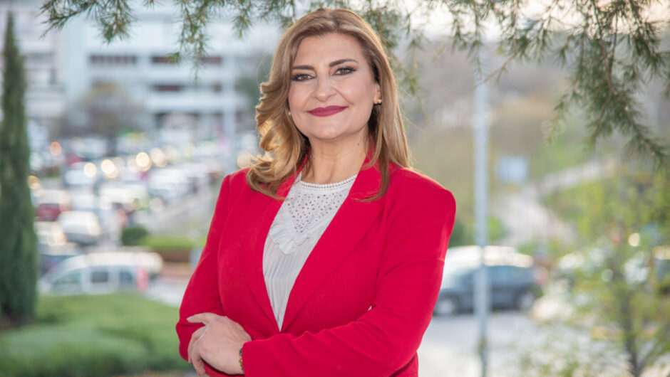 Ε. Λιακούλη: «Μόνο το ΠΑΣΟΚ ύψωσε ασπίδα προστασίας στους ευάλωτους οφειλέτες»