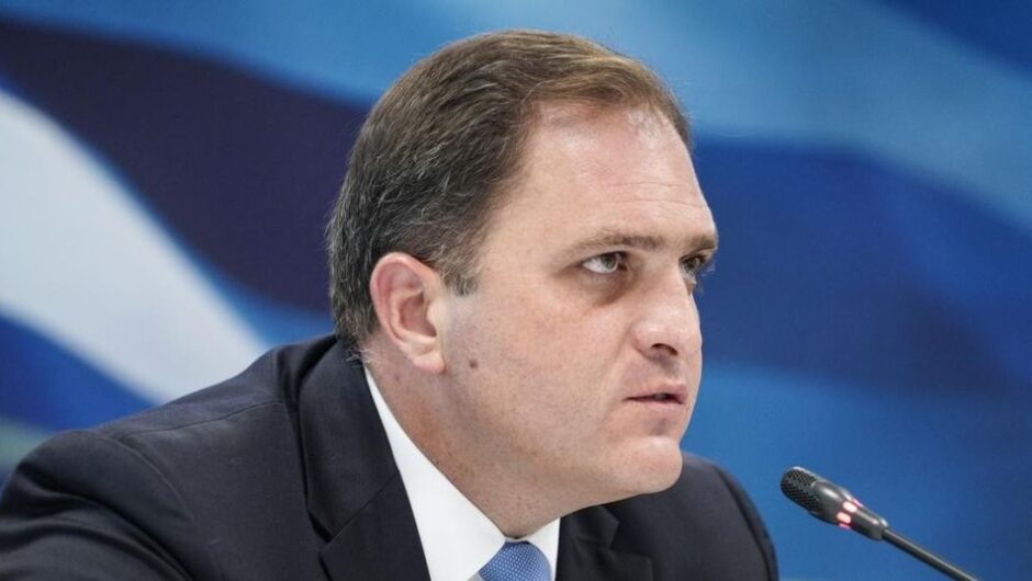 Σε ένα κράτος που λειτουργεί με ΟΡΟΥΣ Μαφίας και όχι με ΚΑΝΟΝΕΣ Δικαίου, οι θεσμοί γίνονται εργαλείο και όπλο του παρακράτους