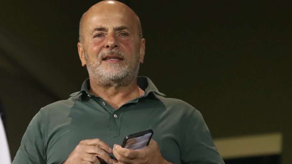 Καζάνι που βράζει ο Παναθηναϊκός: Τέρμα το απυρόβλητο σε Γιοβάνοβιτς – Σκληρή κριτική σε Αλαφούζο (pics)