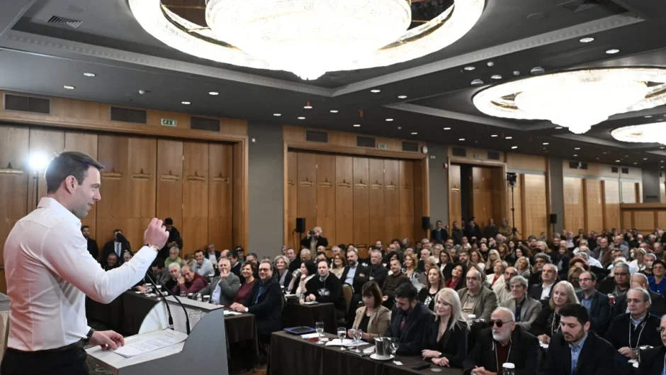 Τον ΣΥΡΙΖΑ τον… χτύπησε και η οικονομική κρίση – Ο καβγάς και το παρασκήνιο