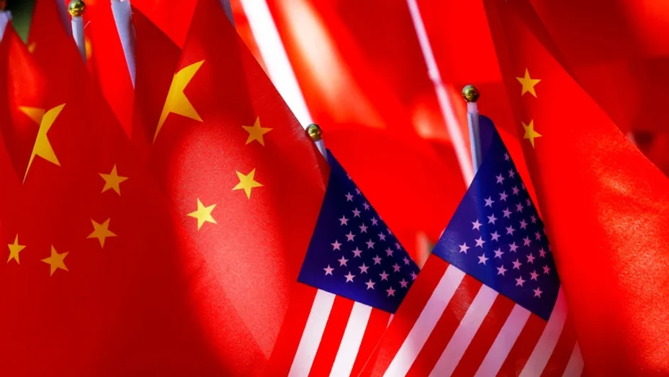 2023, ένα δυσάρεστο έτος για τη Δύση: Από την Ουκρανία έως τη Γάζα και την Κίνα – Ο απολογισμός του BBC