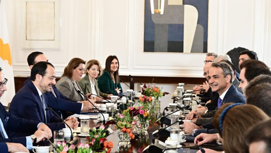 Ξεσηκωμός για την ακρίβεια