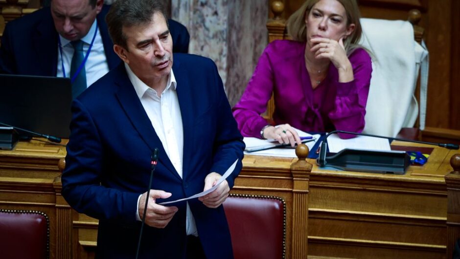 «Μπλόκο» στα νοσοκομειακά φάρμακα με εντολή Χρυσοχοΐδη – Θα εφαρμόζονται όρια στις παραγγελίες