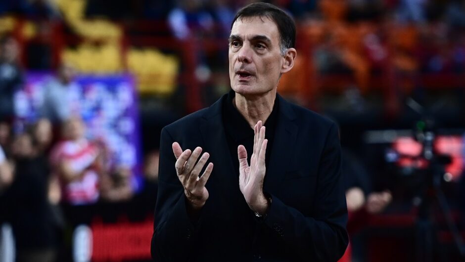 Ο φοβερός Μπαρτζώκας, η απάντηση στον Μιτσικώστα και το… «Κ.Χ.Κ.Χ.» (vid)