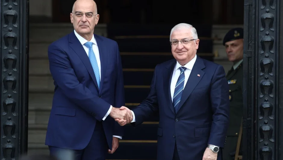 Μορατόριουμ στο Αιγαίο – Συμφωνία 9 σημείων για αποφυγή της έντασης σε αέρα και θάλασσα