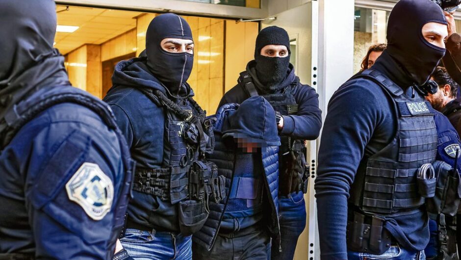 7+1 φάουλ στα μέτρα κατά της οπαδικής βίας
