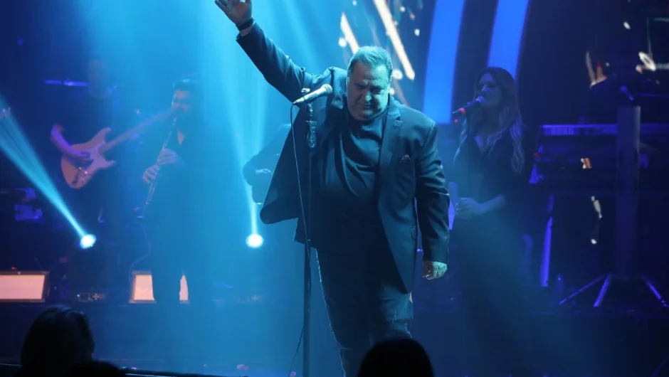 Το συγκινητικό «αντίο» στον Βασίλη από τις πίστες: Ρέμος, Οικονομόπουλος, Πάολα και Αργυρός (βίντεο)