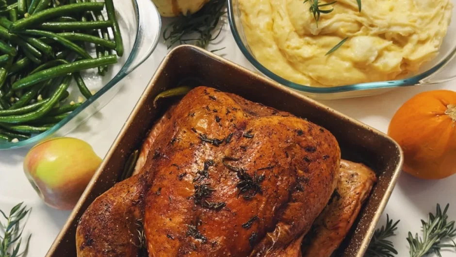 Η καλύτερη συνταγή πουρέ στον κόσμο από τον «σεφ του αιώνα» Joel Robuchon