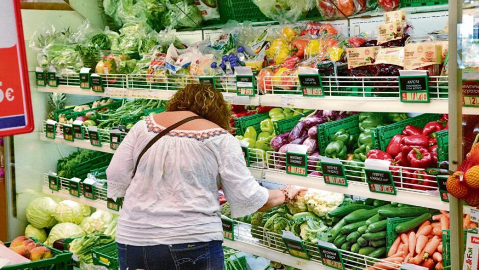 Επιτροπή Ανταγωνισμού: Καρτέλ με τις ευλογίες της κυβέρνησης