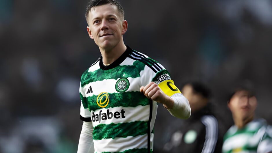 Θρίαμβος της Σέλτικ στο ντέρμπι με την Ρέιντζερς (2-1)