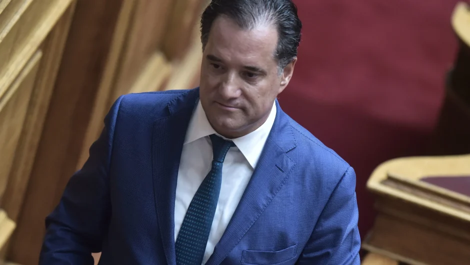 Γεωργιάδης: Ο ΣΥΡΙΖΑ από τον Βελουχιώτη και τον Πολάκη, πέρασε στα γενέθλια του σκύλου του Κασσελάκη