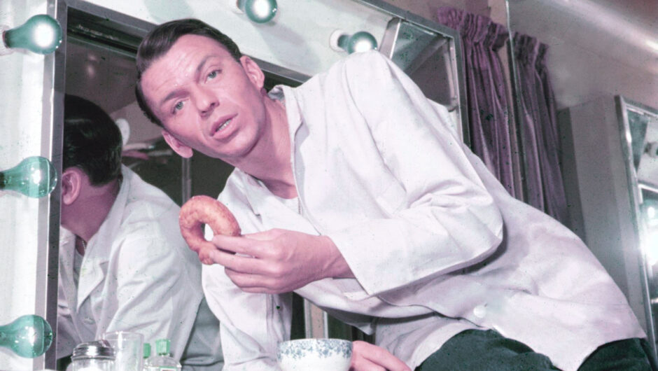 10 ιστορίες για τον Frank Sinatra που γεννήθηκε μια μέρα σαν κι αυτή
