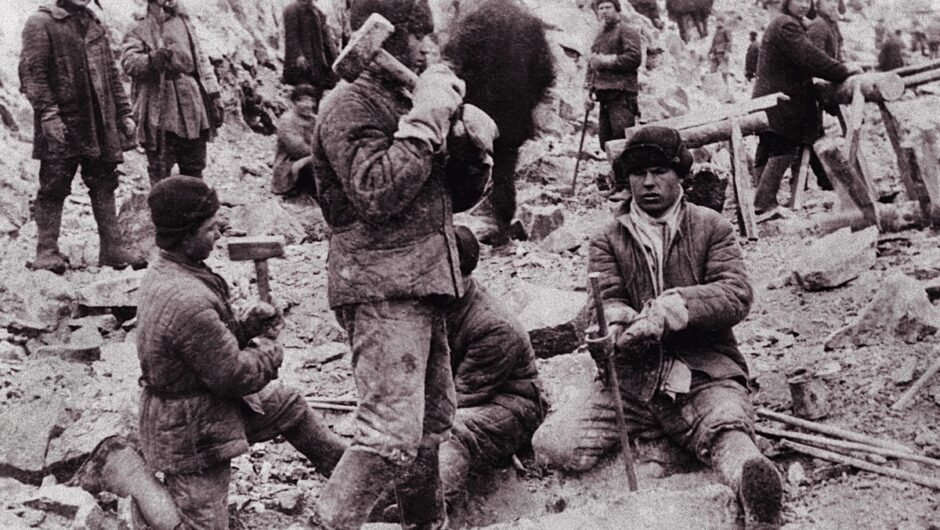 7 σκοτεινές αλήθειες για τη σκληρότητα των σοβιετικών Γκουλάγκ