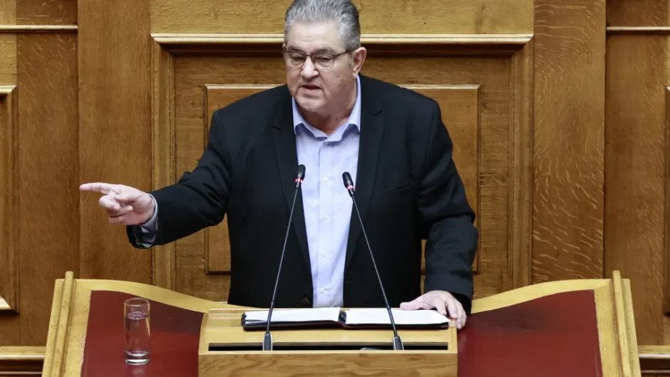 «Το μεγάλο κεφάλαιο πληρώνει μόλις το 5% των φορολογικών εσόδων»