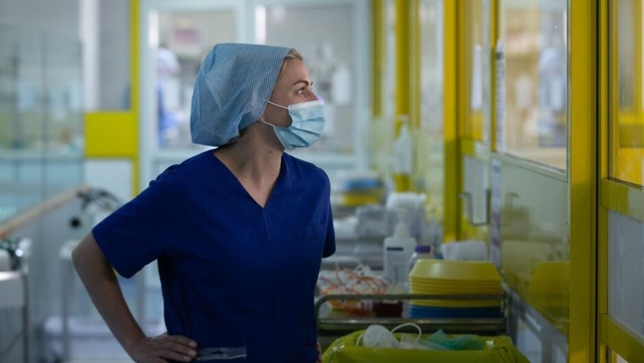 Αυτές είναι οι άμεσες προτεραιότητες στην Υγεία: Από το ΕΣΥ, μέχρι το φάρμακο