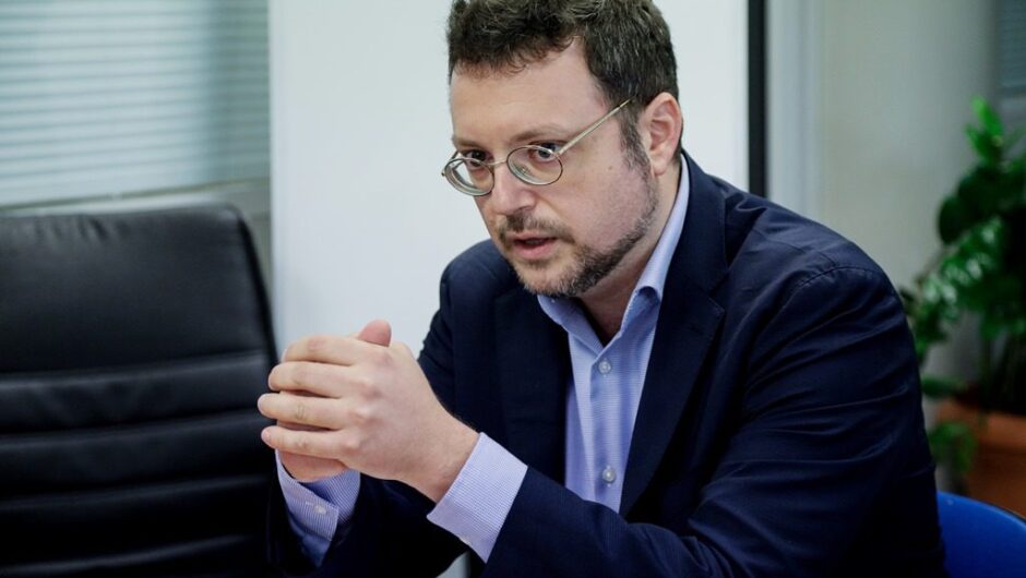 Καρτέλ συμφερόντων στην Επιτροπή Ανταγωνισμού