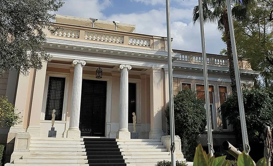 «Περαιτέρω ανάλυση είναι περιττή» λένε κυβερνητικές πηγές για τη νέα παρέμβαση Σαμαρά – Υπέρ Καιρίδη η Μπακογιάννη