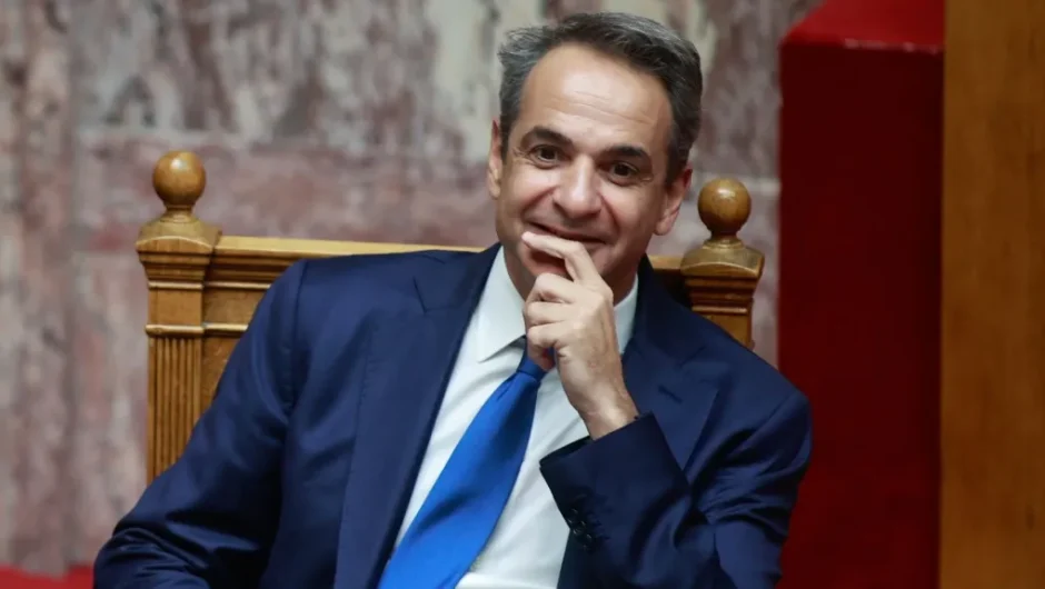 Ολα βαίνουν καλώς, εναντίον μας!